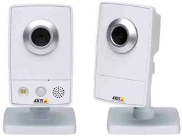 Axis lanzó las nuevas cámaras de vigilancia AXIS M10 para la seguridad en retail, boutiques, restaurantes, hoteles y residenciasque se distinguen por ser pequeñas e inteligentes 