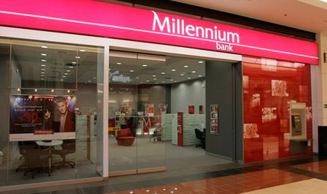 El banco de Portugal Millennium utiliza Nice Situator para la gestión centralizada de sus sistemas de seguridad