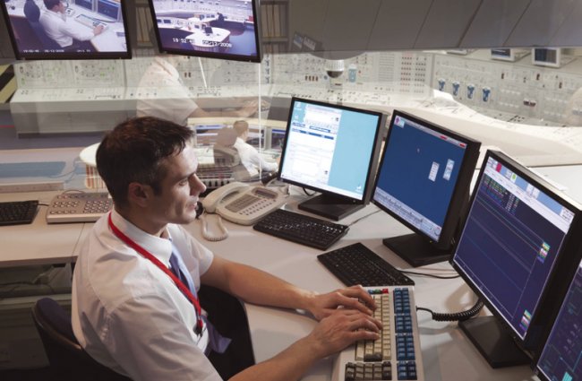 El Estadio de Wembley utiliza la solución Enterprise Building Integrator de Honeywell