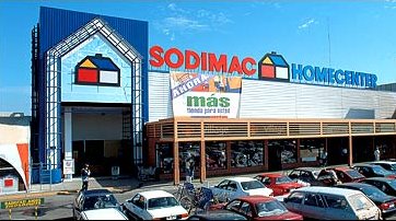 Sodimac vigila tienda de 9000 m2 con 80 cámaras IP Axis y con videoanalítica Milestone [Nota Prensa]