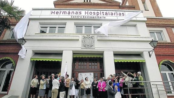 Los centros socio-sanitarios de Hermanas Hospitalarias implementan WatchGuard para proteger la historia clínica de sus pacientes