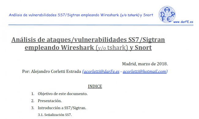 Brechas de seguridad en SS7: Cómo combatirlas [Informe de 67 págs]