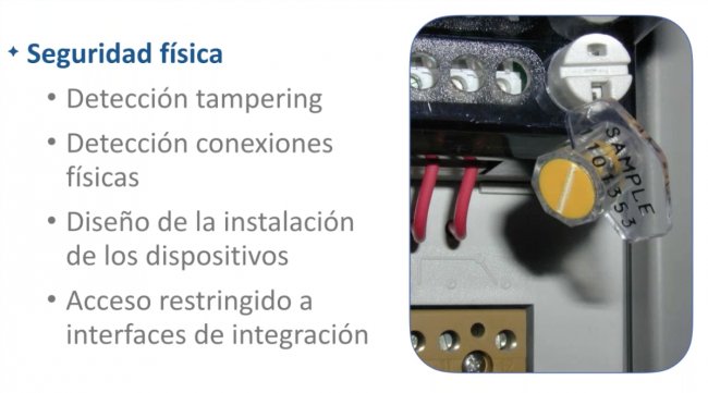 Seguridad IoT: desde el sensor hasta la aplicación [Webinar de 54 min]